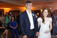 Casamento de Mariah Fujita e Sabino Neto