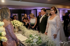 Casamento de Mariana Feitosa e Marcelo Potrich