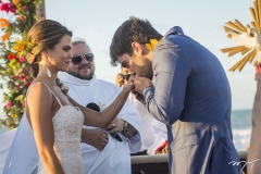 Casamento de Mariana Pinto e Lucas Ximenes