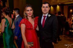 Casamento de Nathalia da Escossia e Oswaldo Duarte