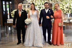 Casamento de Rafaela Pinati e Igor Aguiar