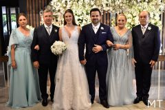 Casamento de Rafaela Pinati e Igor Aguiar