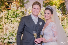 Casamento de Rebecca Bonorandi e Lucas Lobo