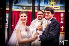 Casamento Eduardo e Gabriela Jereissati