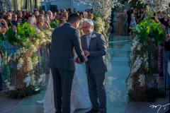 Casamento Érica Dantas e Pedro Vasconcelos