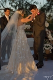 Érica Dantas e Pedro Vasconcelos