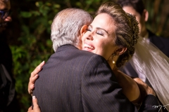 Casamento de Eve e João