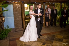 Casamento de Eve e João