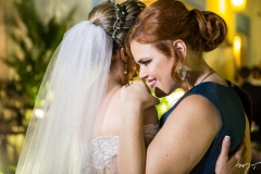 Casamento de Eve e João