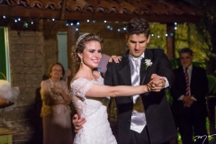 Casamento de Eve e João