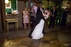 Casamento de Eve e João