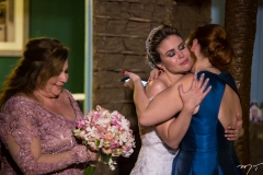 Casamento de Eve e João