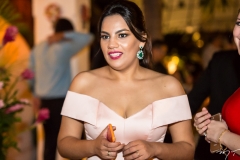 Casamento de Eve e João