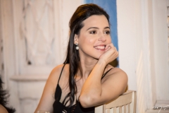 Casamento de Eve e João