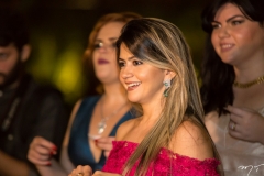Casamento de Eve e João