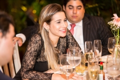Casamento de Eve e João