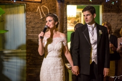 Casamento de Eve e João