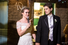 Casamento de Eve e João