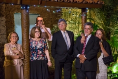 Casamento de Eve e João
