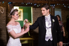Casamento de Eve e João