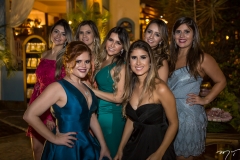 Casamento de Eve e João