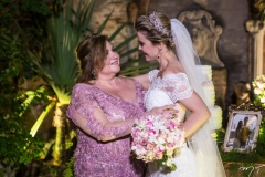 Eulália e Eve Pimentel