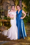 Eve e Lalá Pimentel