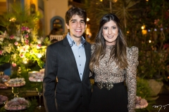 Renan e Renata Aguiar