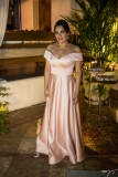 Suzane Saldanha