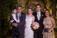 Tarquilio Neto, Tarquilio e Eve Pimentel, João Lino e Ana Stela Pimentel