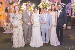 Casamento de Eveline Mota e Felipe Bernardo