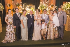 Casamento de Eveline Mota e Felipe Bernardo