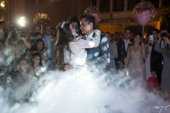 Casamento de Clara e Felipe
