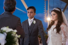 Casamento de Felipe e Clara