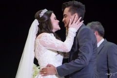 Casamento de Felipe e Clara