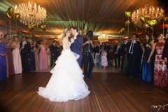 Casamento de Fernanda Furtado e Gustavo Arruda