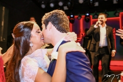 Casamento Fernanda Levy e Omar Macêdo