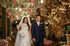 Casamento Fernanda Levy e Omar Macêdo