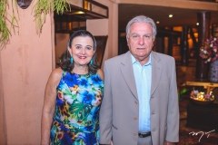 Silvia e Armando Campos