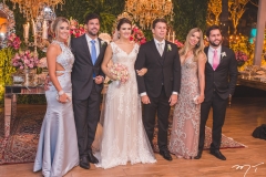 Casamento de Gabriella Baquit e Filipe Lobo