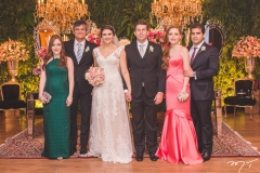 Casamento de Gabriella Baquit e Filipe Lobo
