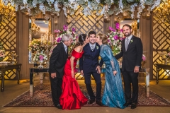 Casamento de Leonardo Bringel e Georgia Marques