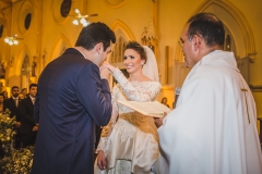 Casamento de Leonardo Bringel e Georgia Marques