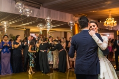 Casamento de Leonardo Bringel e Georgia Marques