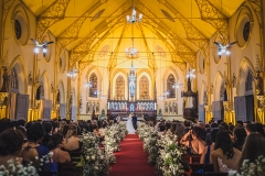 Casamento de Leonardo Bringel e Georgia Marques