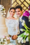 Casamento de Leonardo Bringel e Georgia Marques
