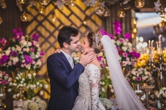 Casamento de Leonardo Bringel e Georgia Marques