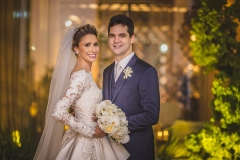 Casamento de Leonardo Bringel e Georgia Marques