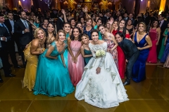 Casamento de Leonardo Bringel e Georgia Marques
