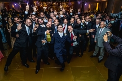 Casamento de Leonardo Bringel e Georgia Marques